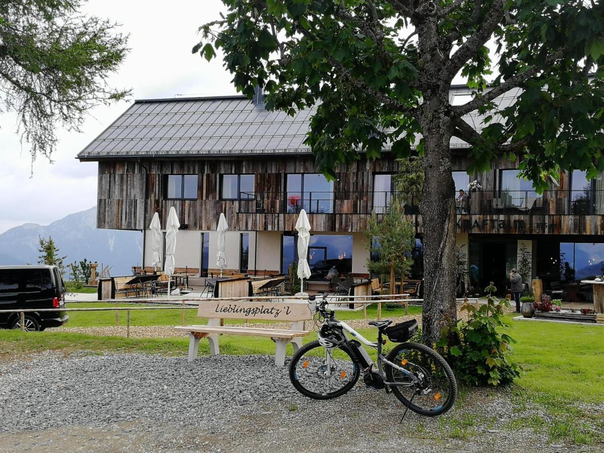 Ferienwohnung Ehrensberger Brixen im Thale Exteriör bild